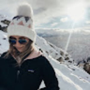 Meet your Posher, Blair